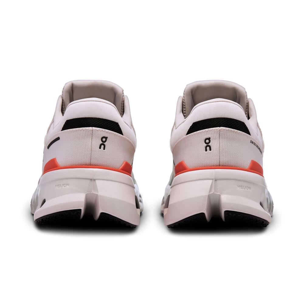 Men Cloudrunner 2 - White | Sand