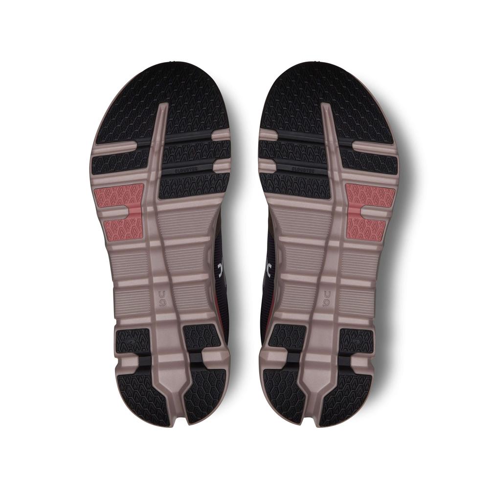 Men Cloudrunner 2 Waterproof - Olive | Mahogany