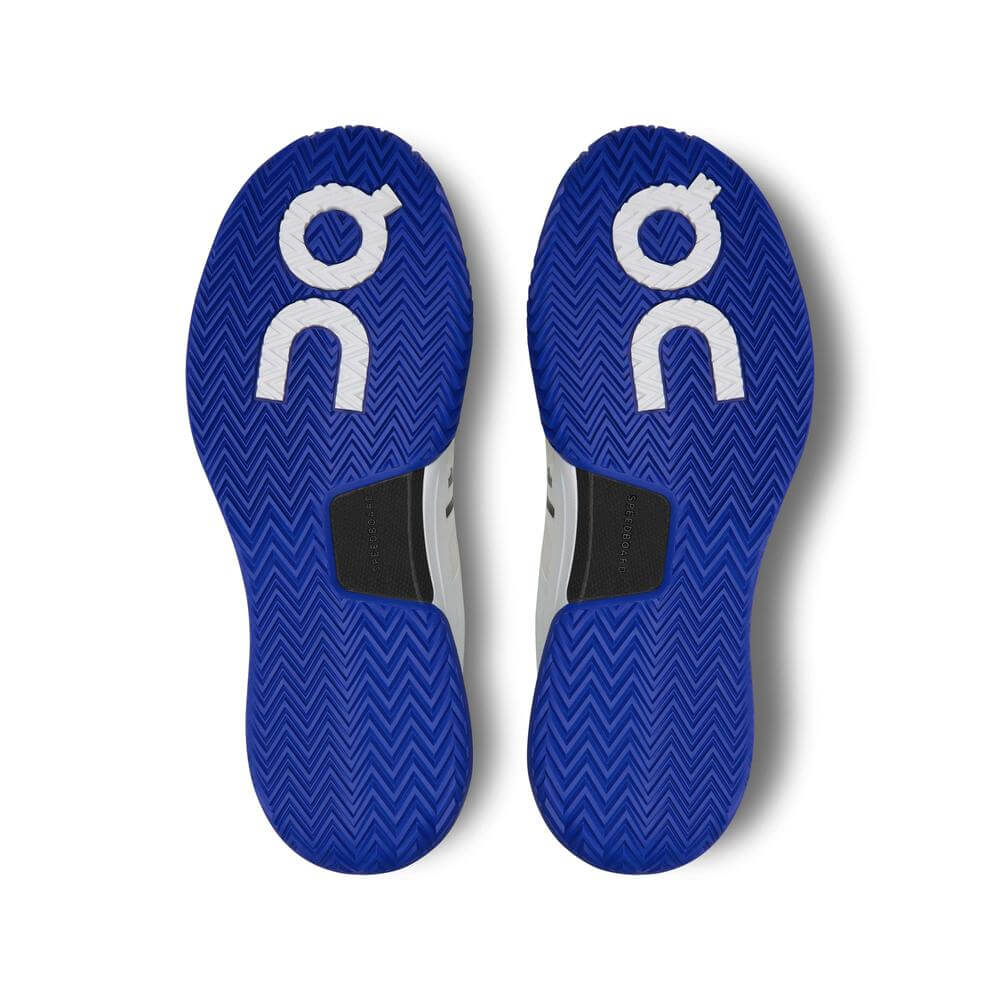 Men THE ROGER Pro 2 - White | Indigo