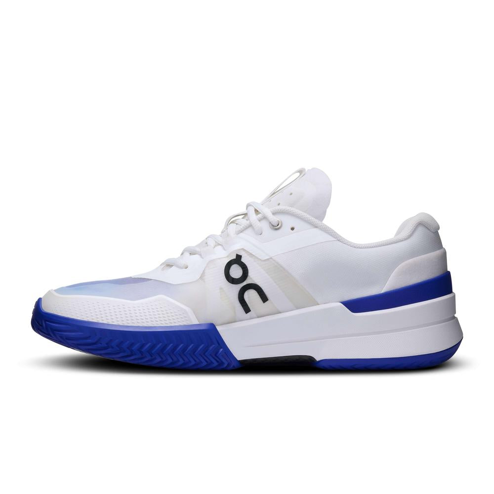 Men THE ROGER Pro 2 - White | Indigo