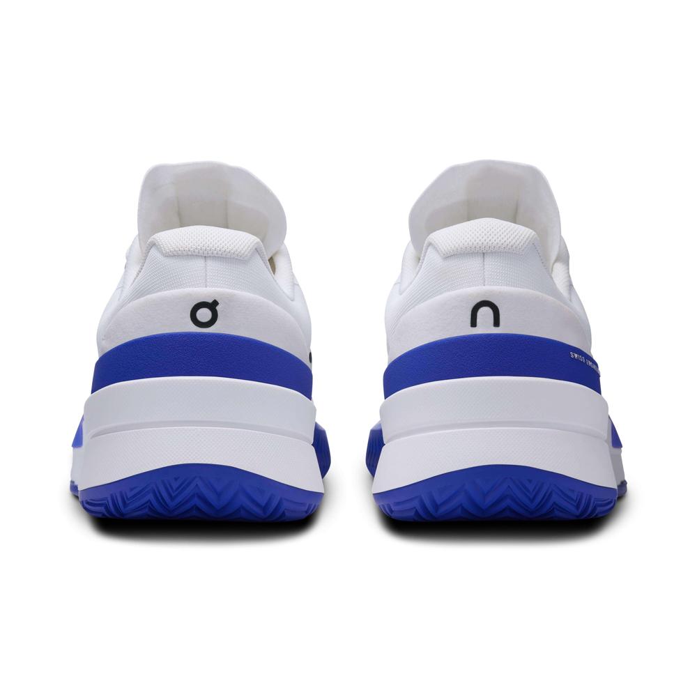 Men THE ROGER Pro 2 - White | Indigo