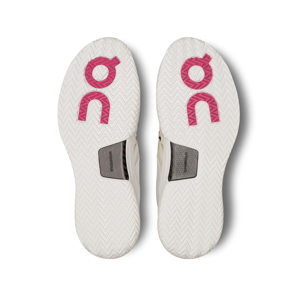 Men THE ROGER Pro 2 - White | Pink