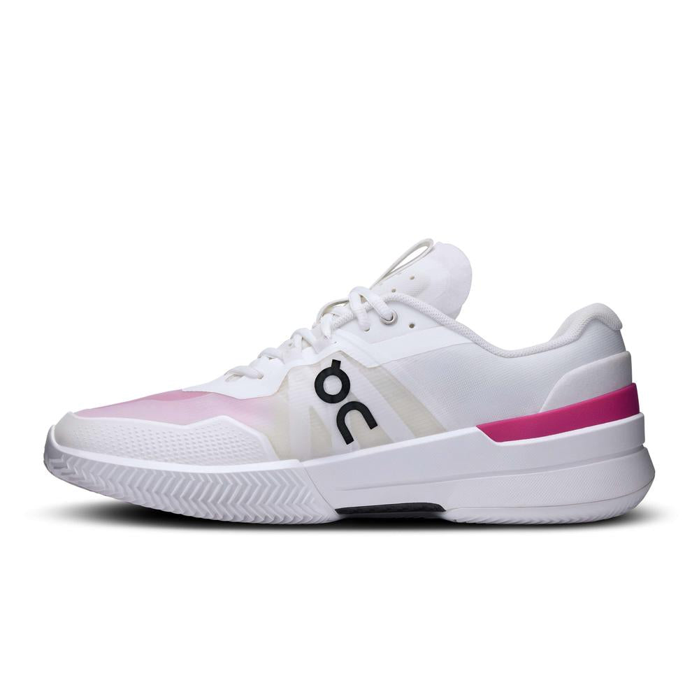 Men THE ROGER Pro 2 - White | Pink