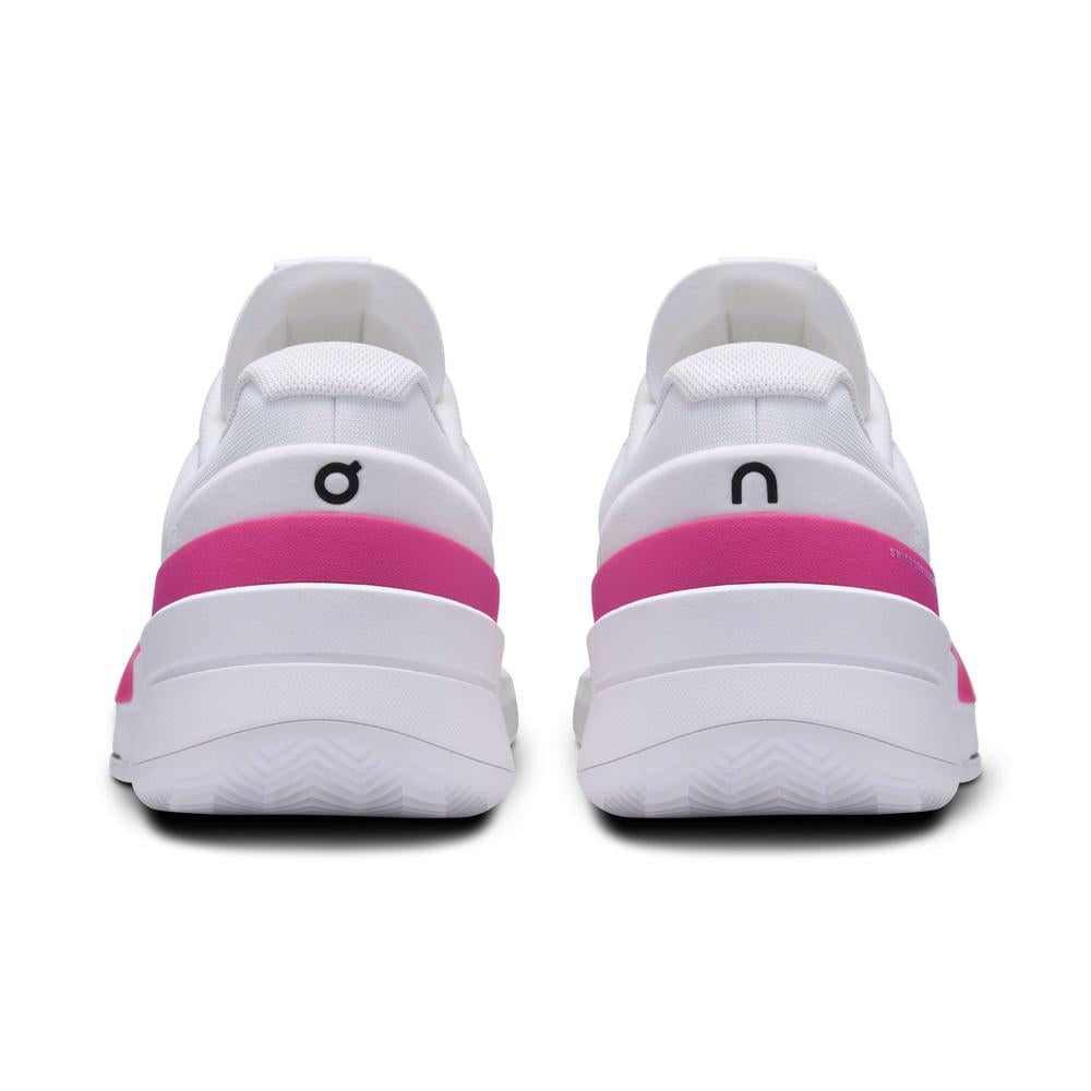 Men THE ROGER Pro 2 - White | Pink