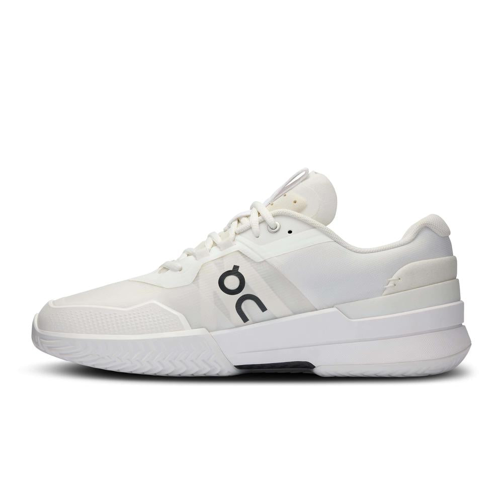 Men THE ROGER Pro 2 - White | Malibu