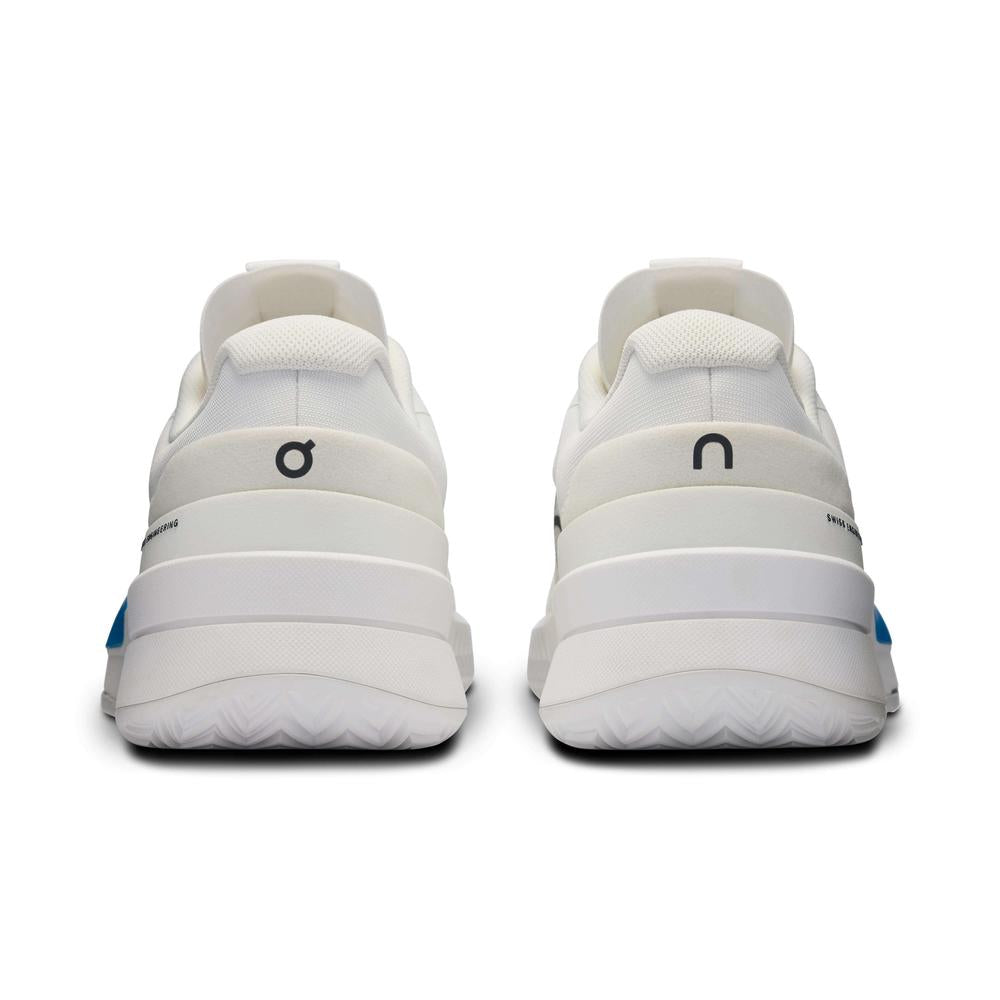 Men THE ROGER Pro 2 - White | Malibu