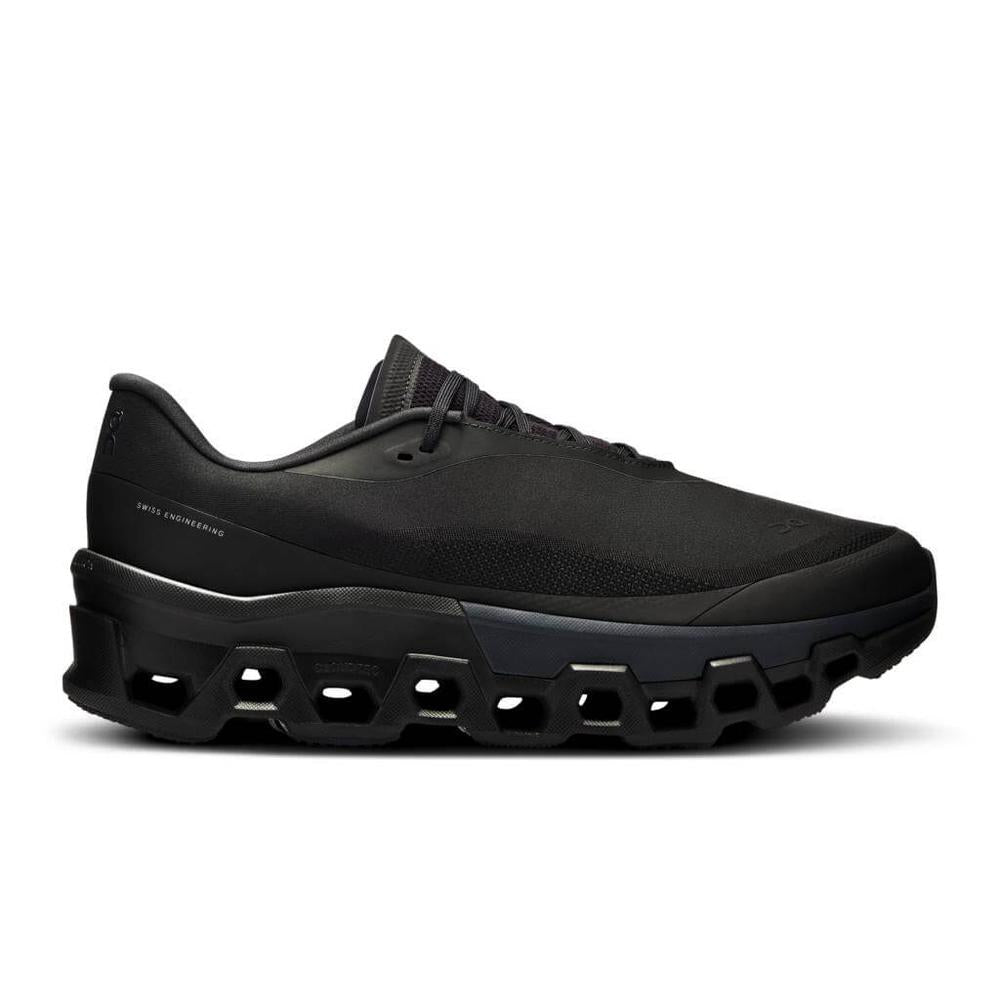 Men Cloudmonster 2 PAF - Black | Magnet