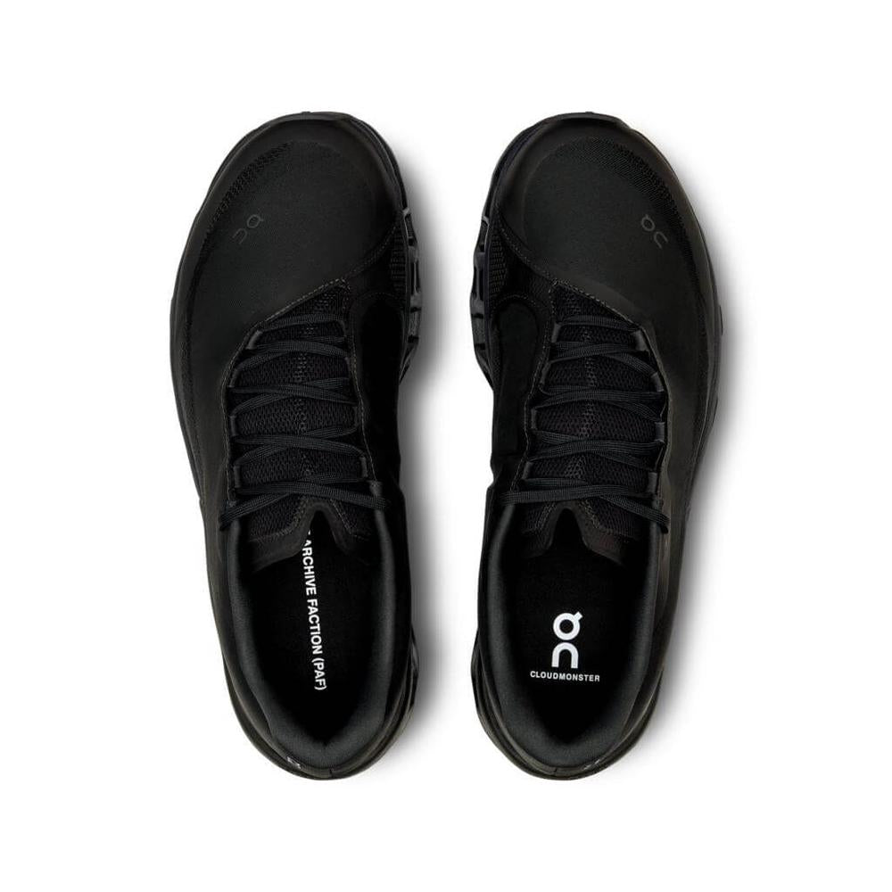 Men Cloudmonster 2 PAF - Black | Magnet