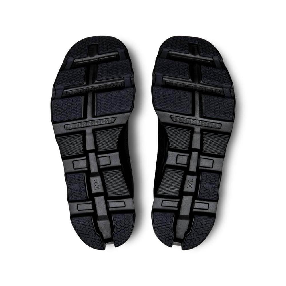 Men Cloudmonster 2 PAF - Black | Magnet