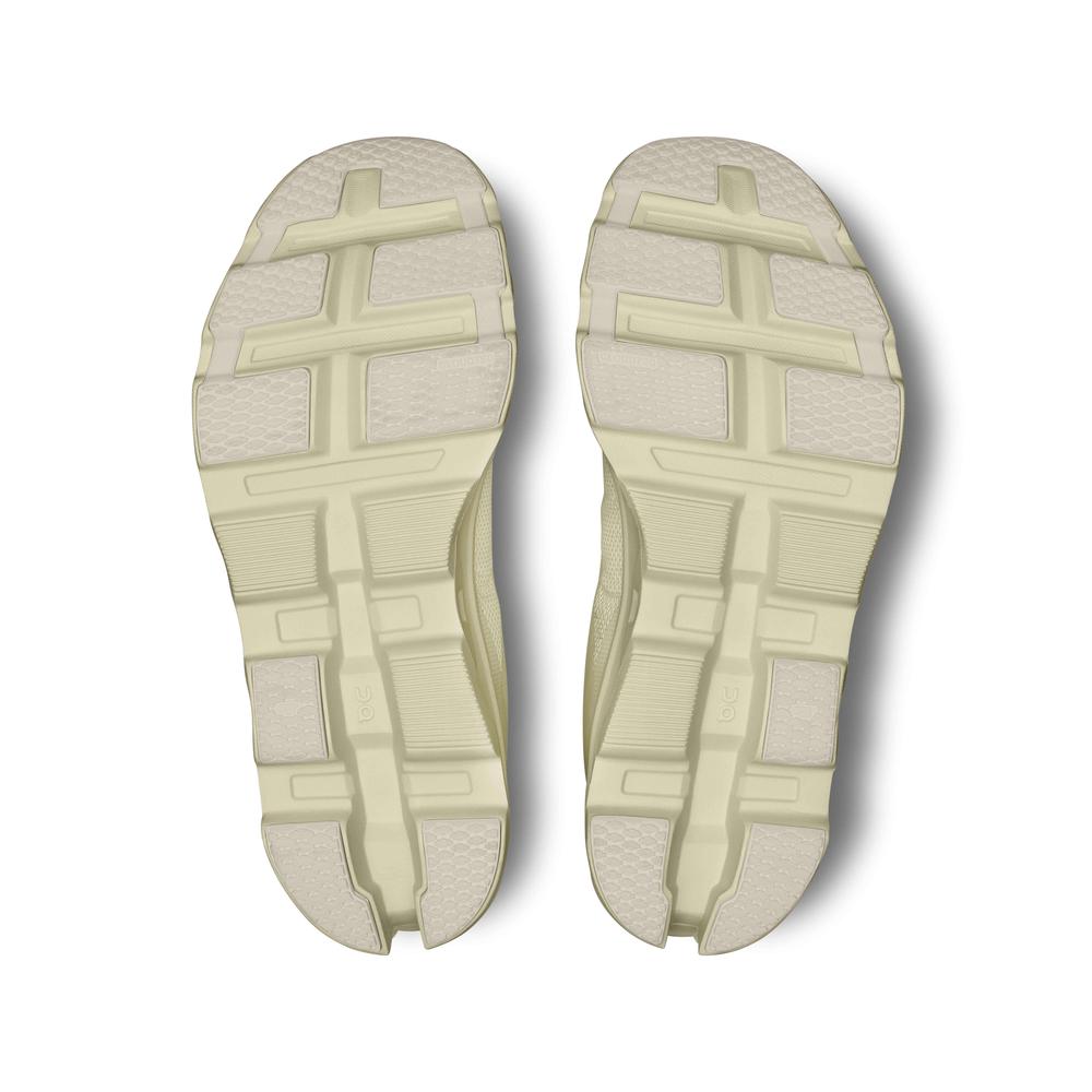 Men Cloudmonster 2 PAF - Seedling | White