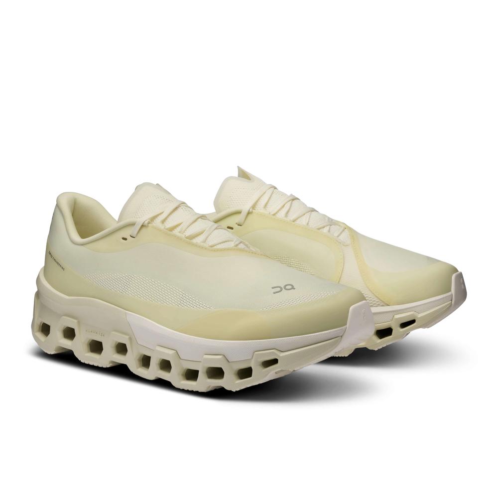 Men Cloudmonster 2 PAF - Seedling | White