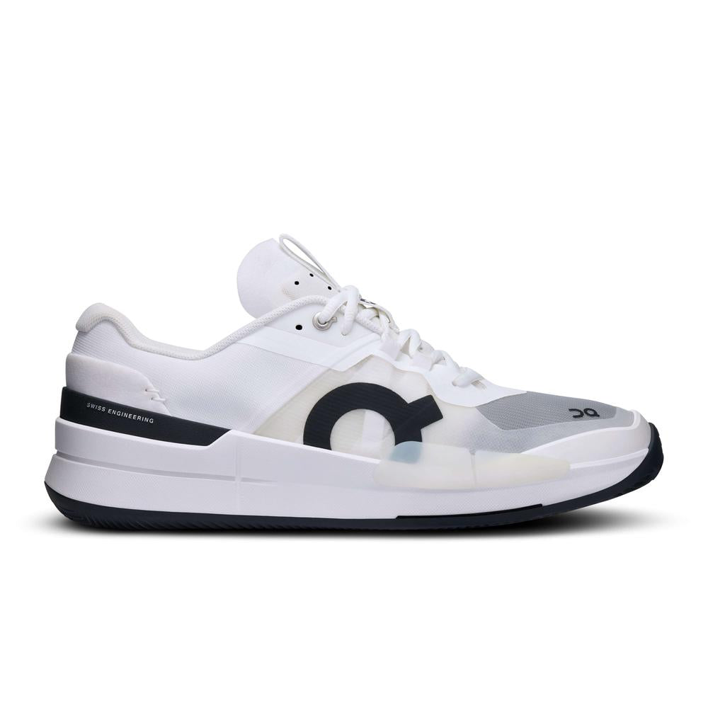 Men THE ROGER Pro 2 Clay - White | Black