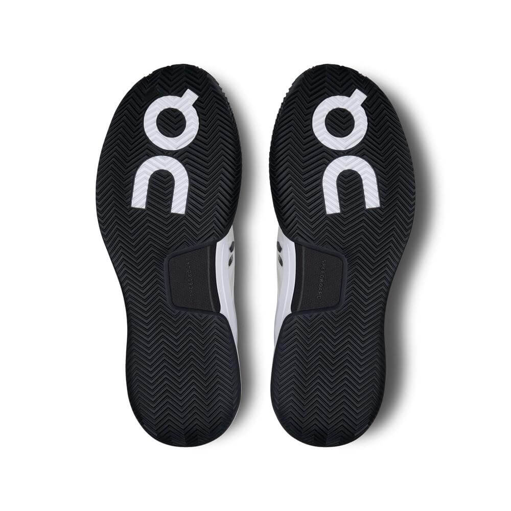 Men THE ROGER Pro 2 Clay - White | Black