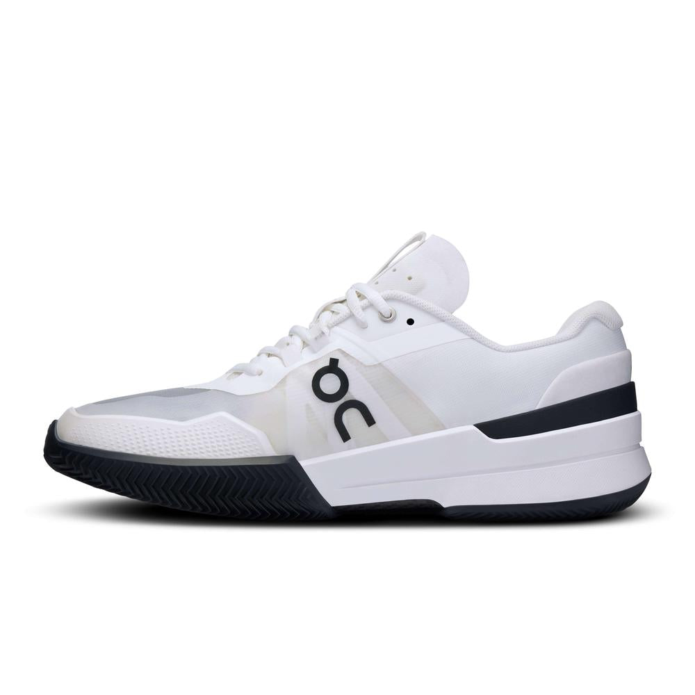 Men THE ROGER Pro 2 Clay - White | Black
