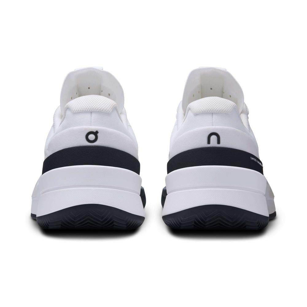 Men THE ROGER Pro 2 Clay - White | Black