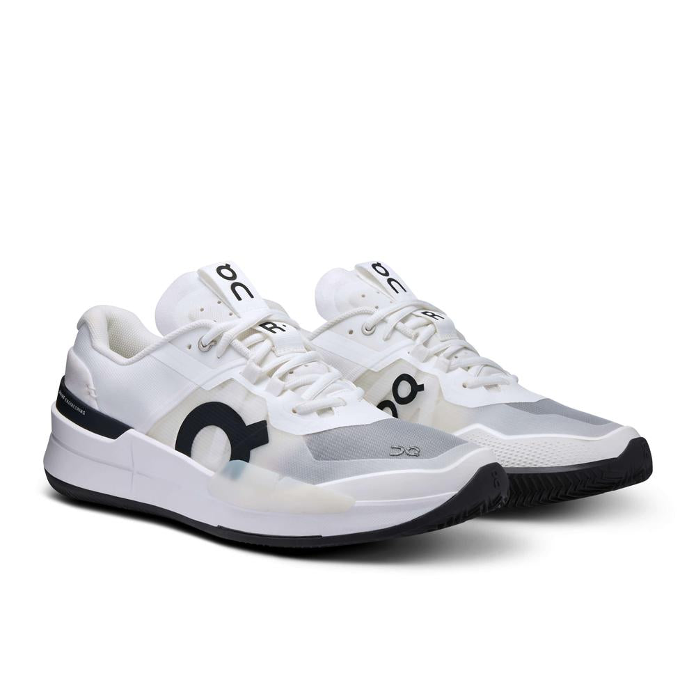 Men THE ROGER Pro 2 Clay - White | Black