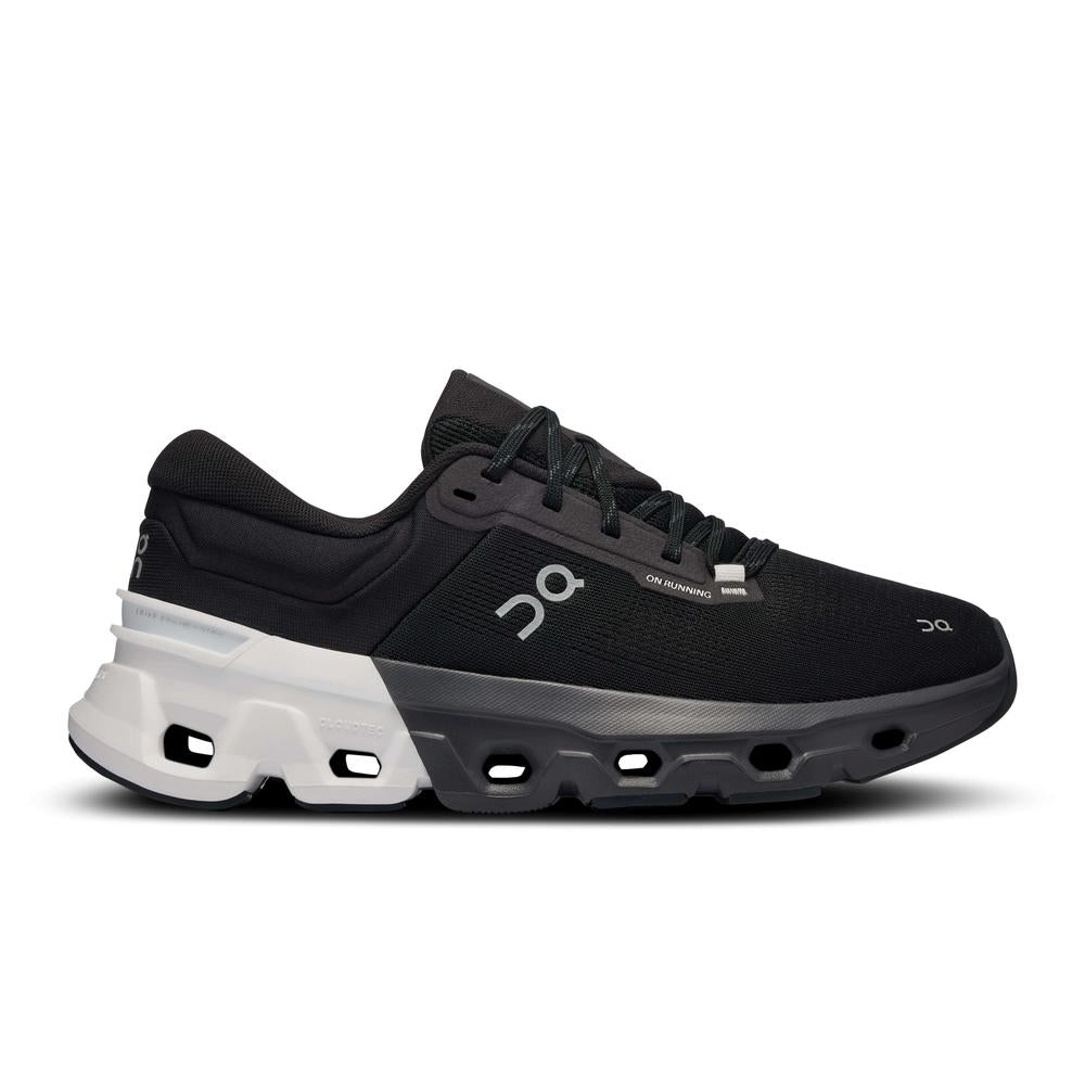 Men Cloudflyer 5 - Black | White