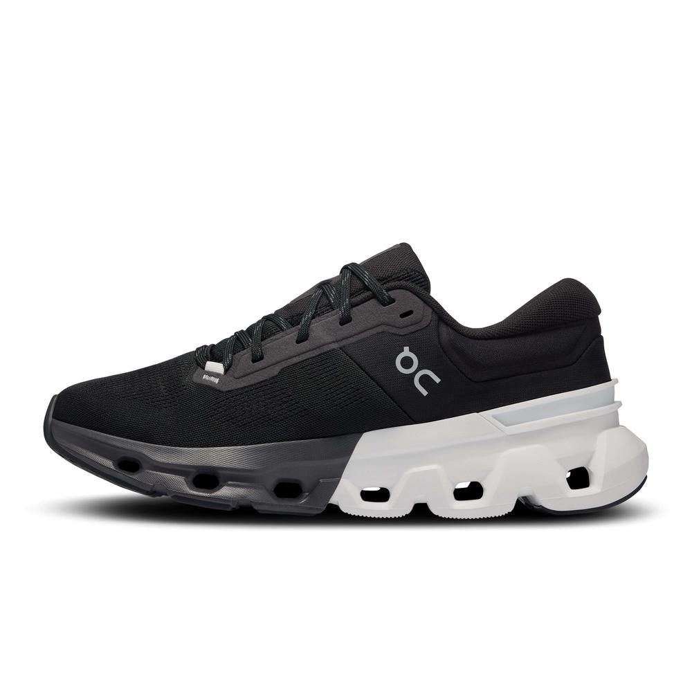 Men Cloudflyer 5 - Black | White