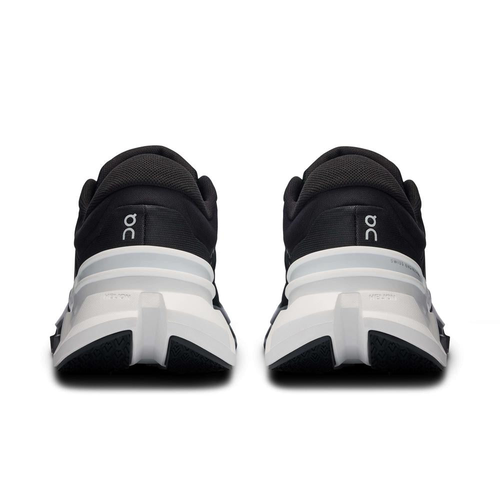 Men Cloudflyer 5 - Black | White