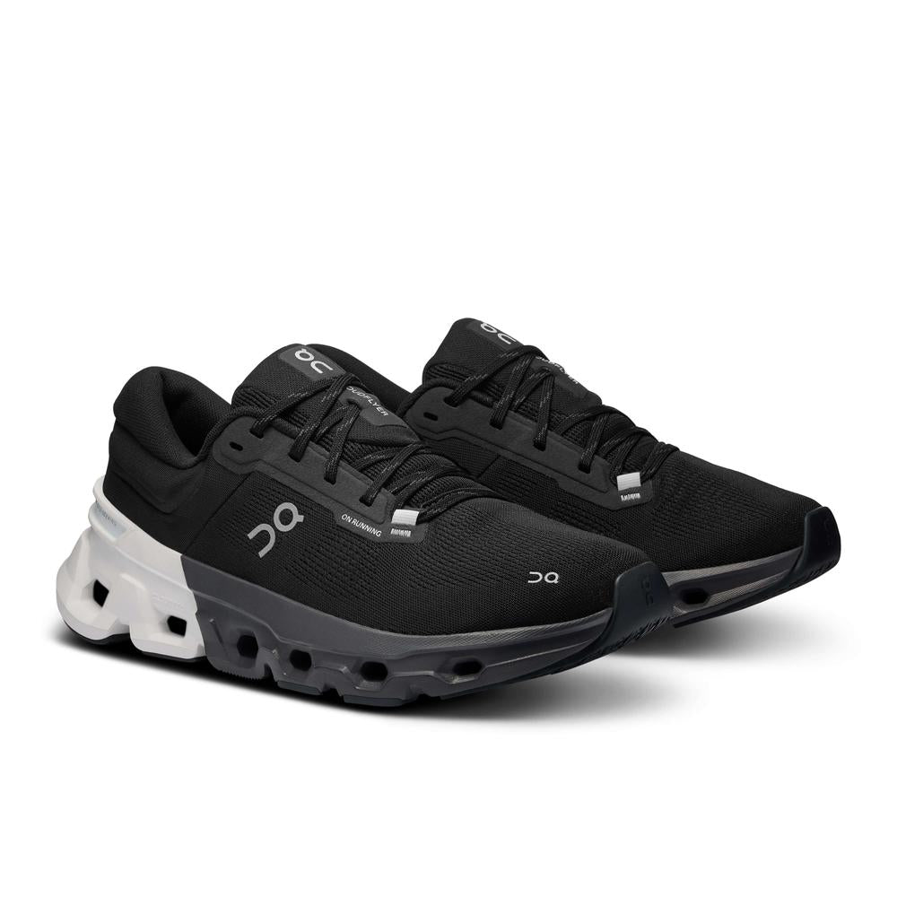Men Cloudflyer 5 - Black | White