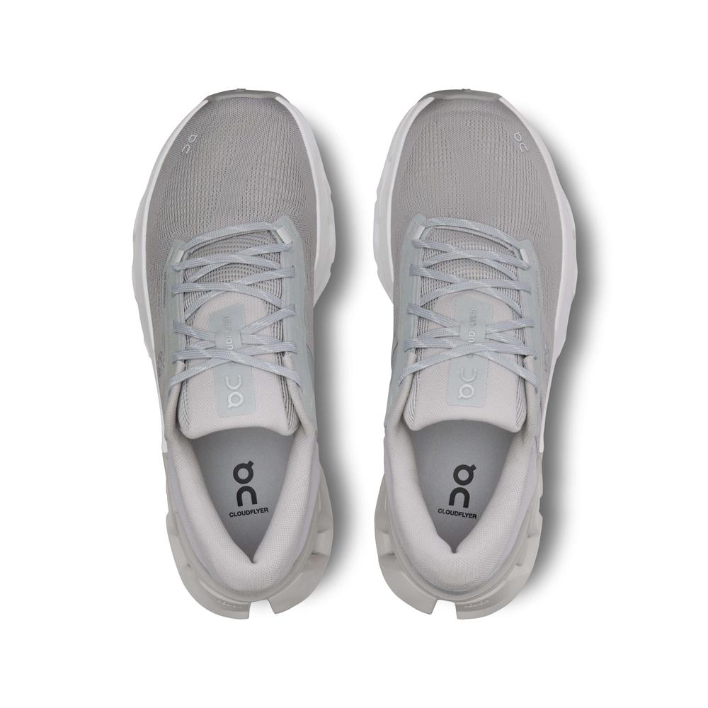 Men Cloudflyer 5 - Glacier | Wolf