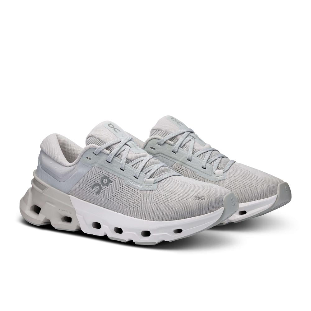 Men Cloudflyer 5 - Glacier | Wolf
