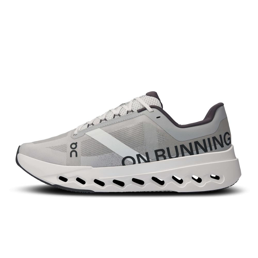 Men Cloudsurfer Next - Glacier | White