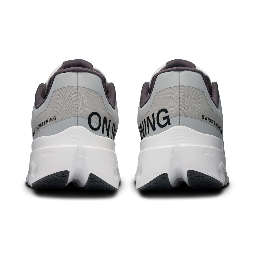 Men Cloudsurfer Next - Glacier | White