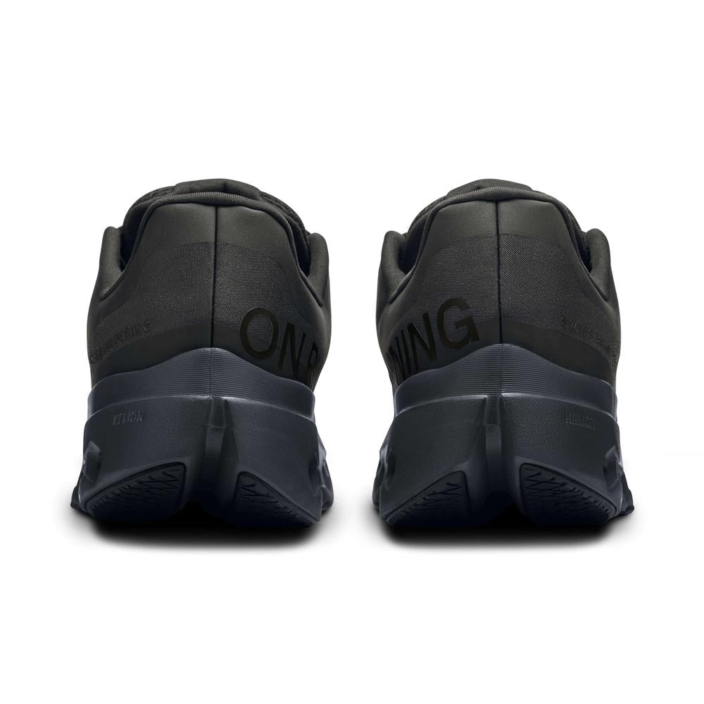 Men Cloudsurfer Next - Black | Eclipse
