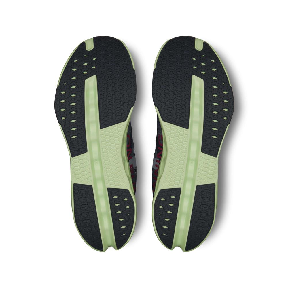 Men Cloudsurfer Next - Black | Lima