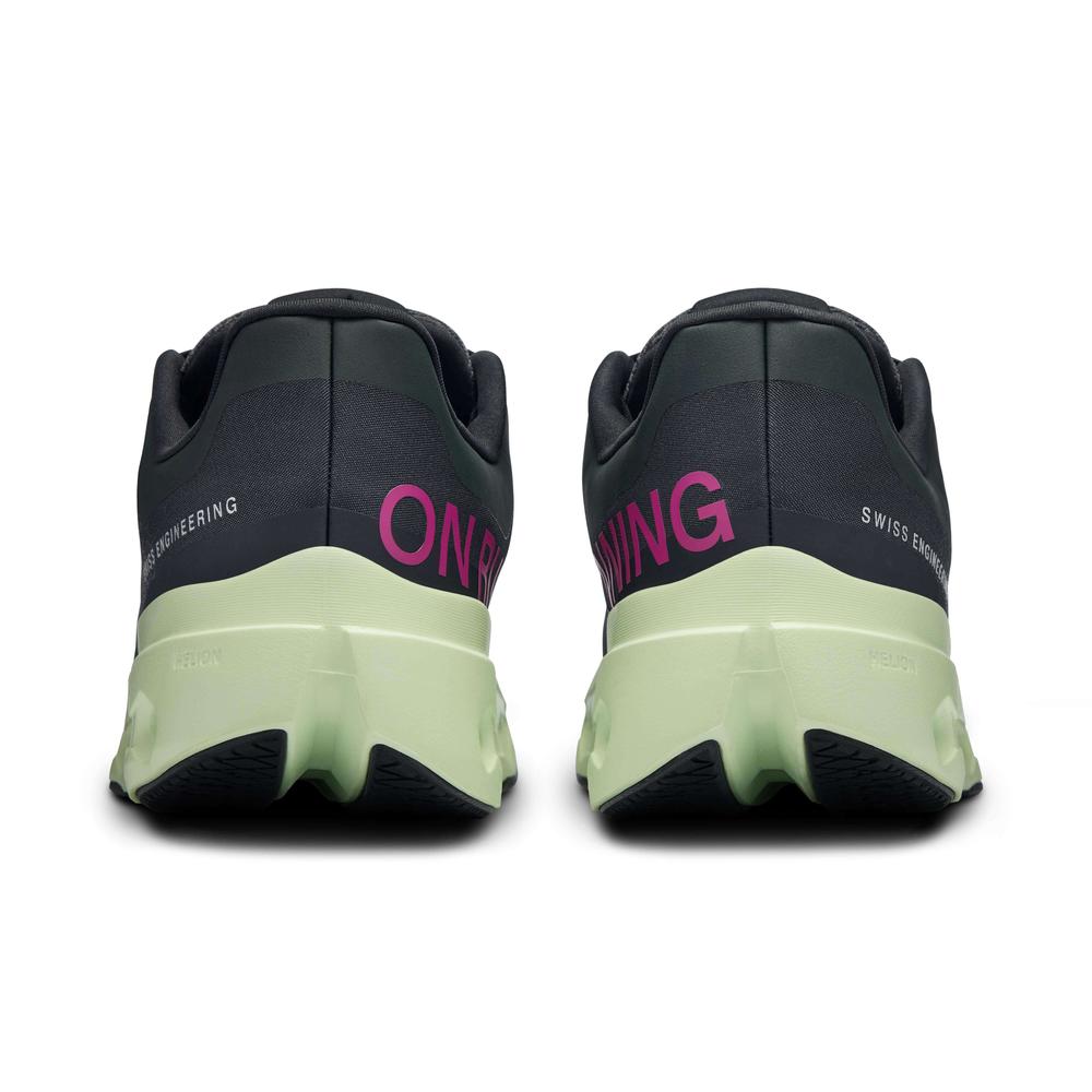 Men Cloudsurfer Next - Black | Lima