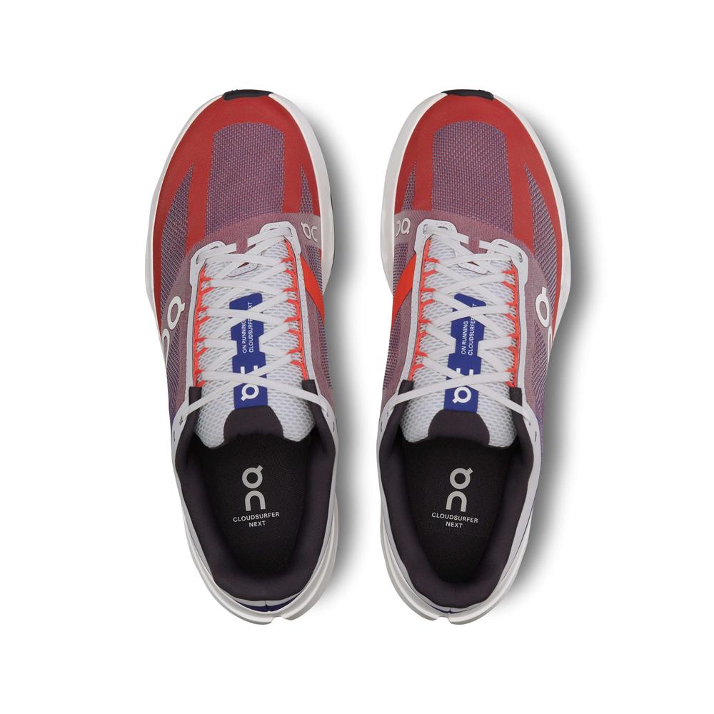 Men Cloudsurfer Next - Indigo | Flame