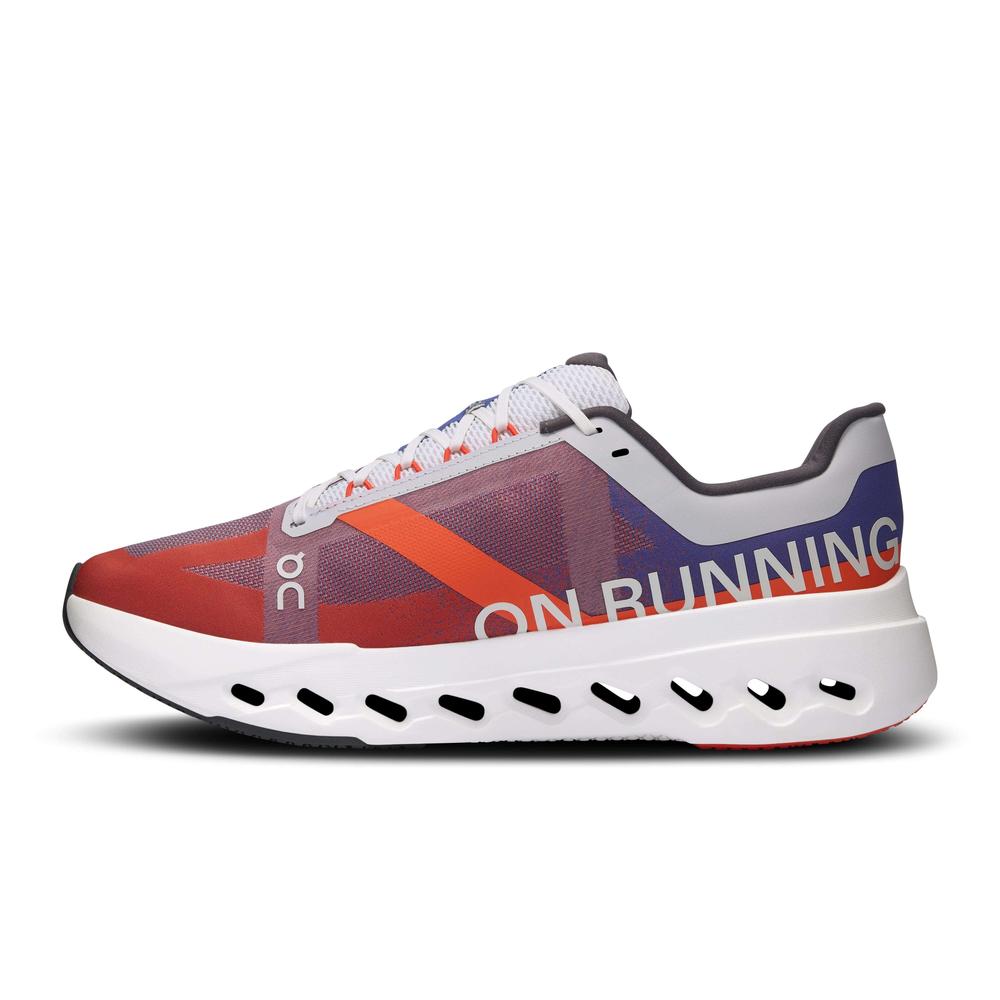 Men Cloudsurfer Next - Indigo | Flame