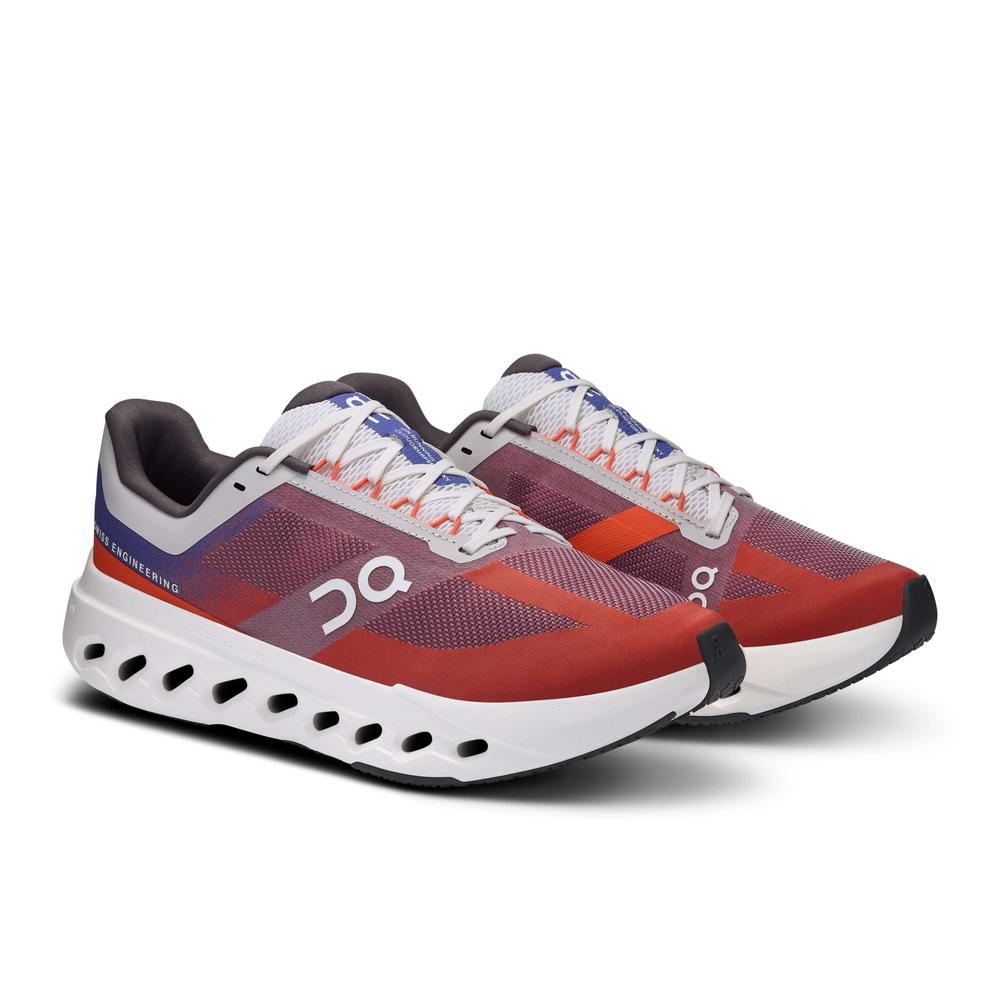 Men Cloudsurfer Next - Indigo | Flame