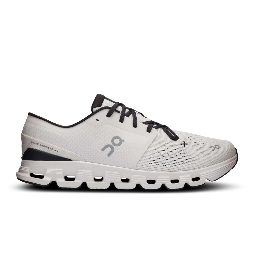 Men Cloud X 4 - Ivory | Black