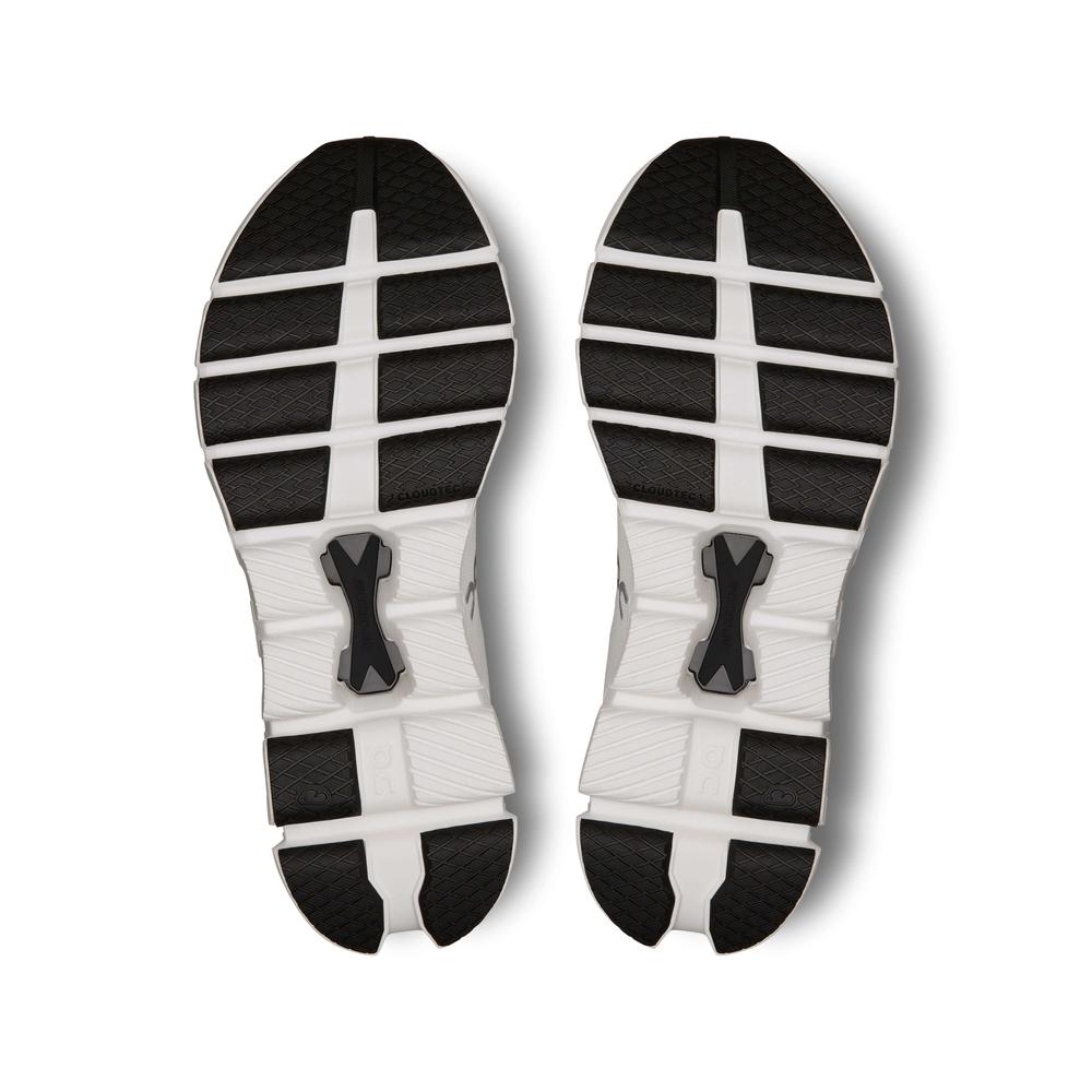 Men Cloud X 4 - Ivory | Black