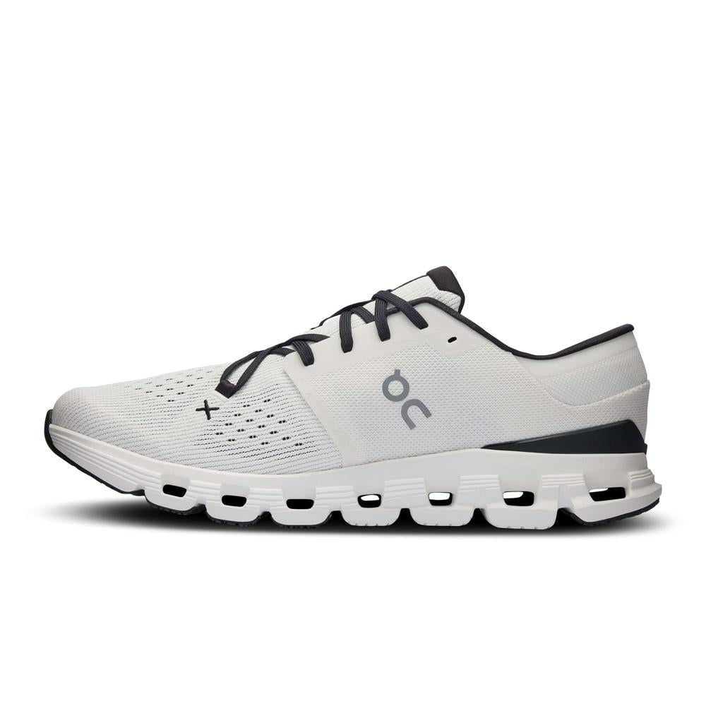 Men Cloud X 4 - Ivory | Black