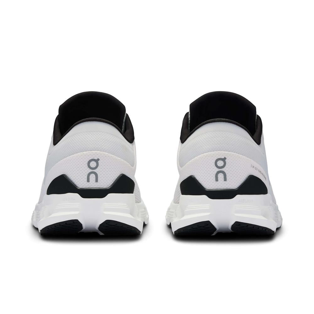 Men Cloud X 4 - Ivory | Black