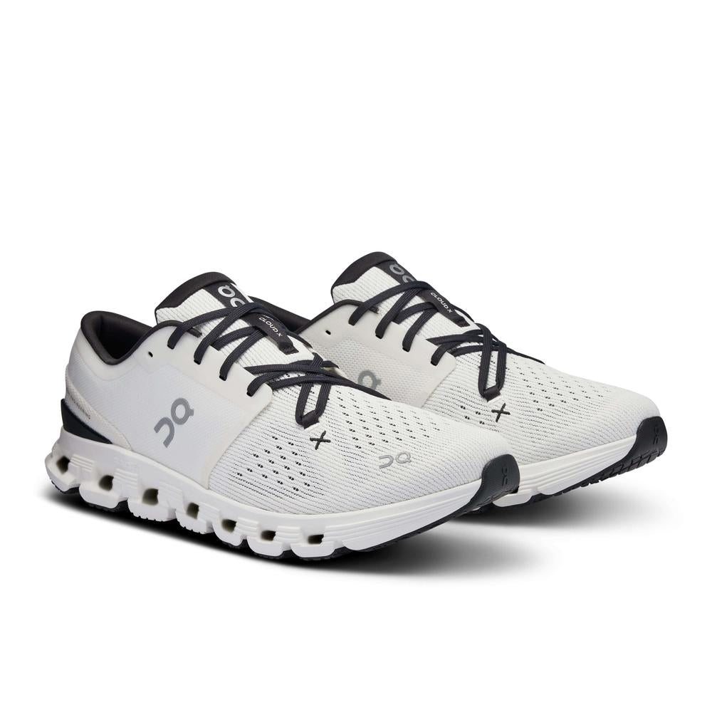 Men Cloud X 4 - Ivory | Black