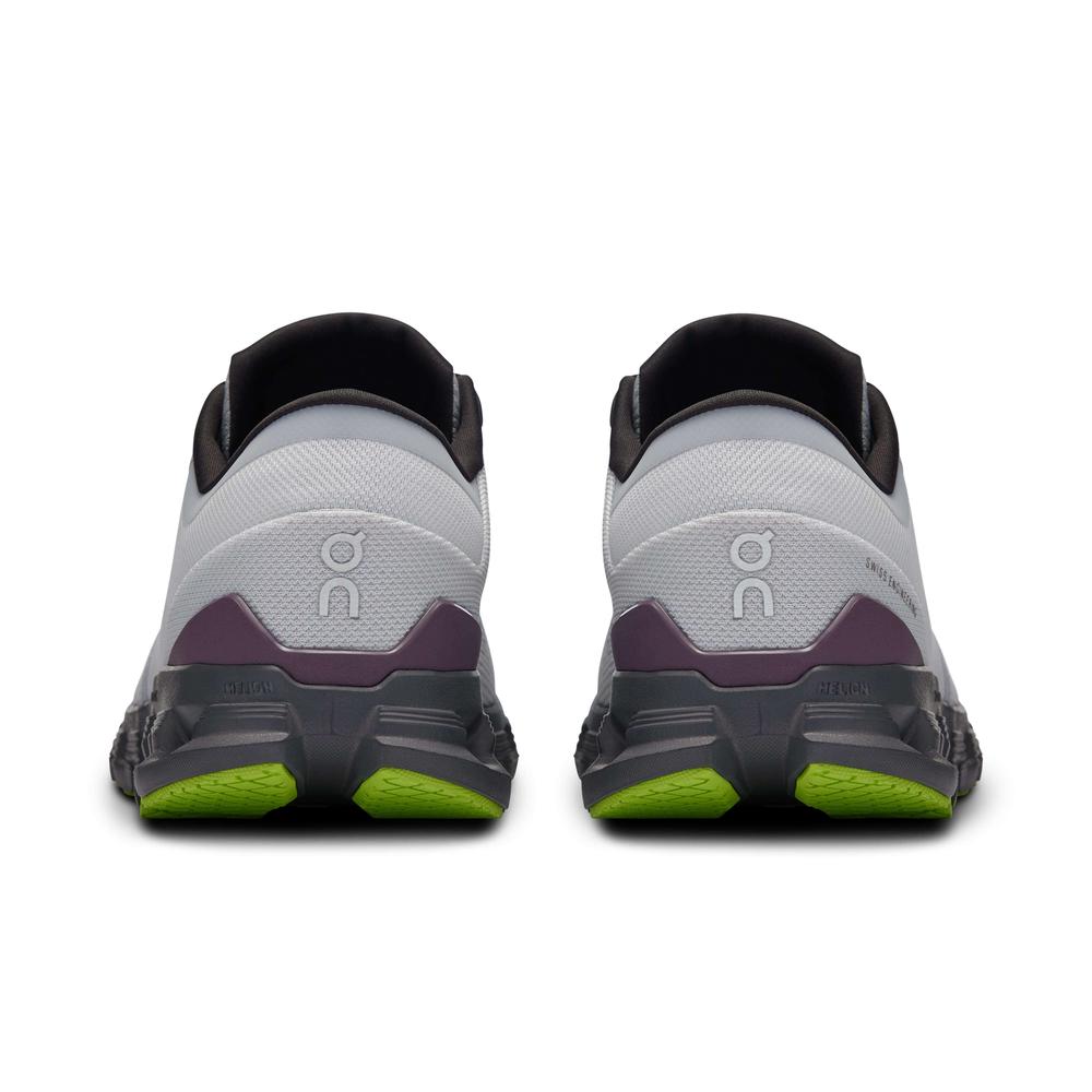 Men Cloud X 4 - Glacier | Eclipse