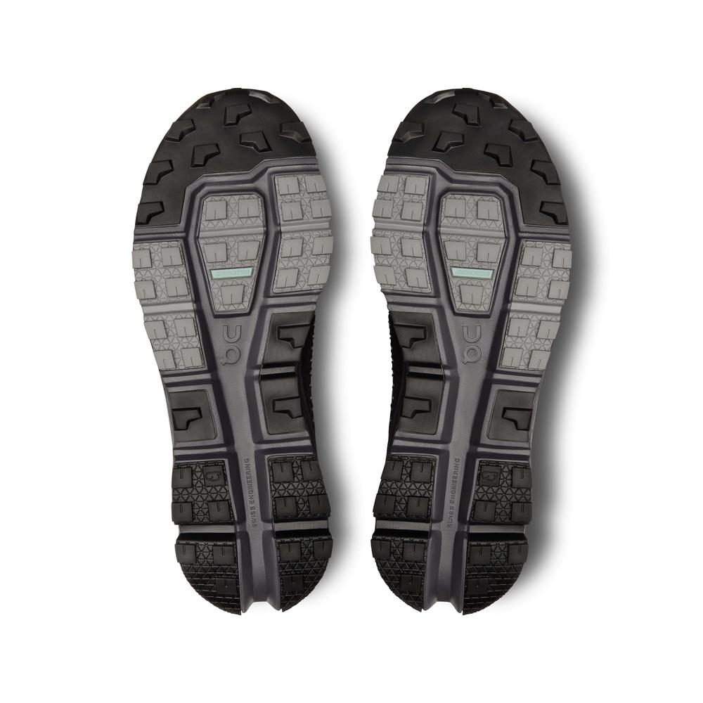 Men Cloudaway 2 - Black | Eclipse