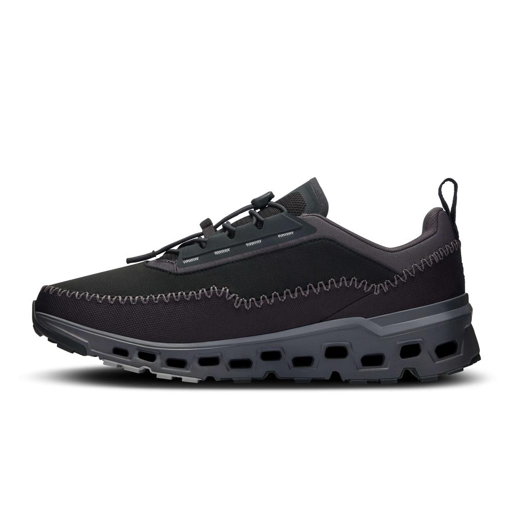 Men Cloudaway 2 - Black | Eclipse
