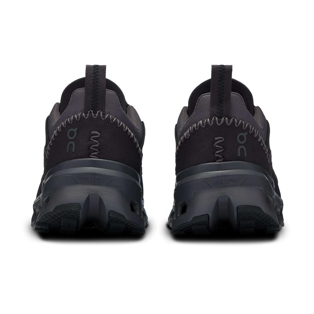 Men Cloudaway 2 - Black | Eclipse