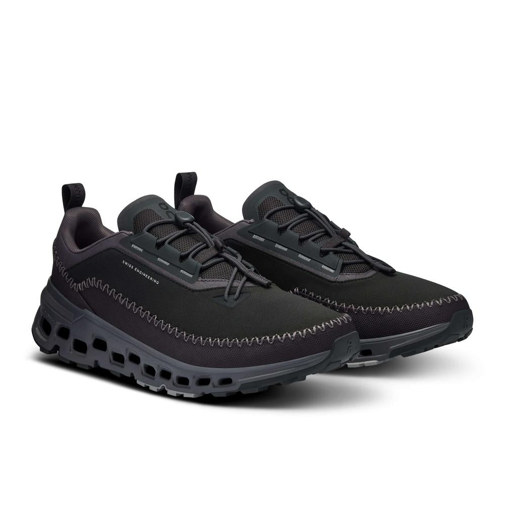 Men Cloudaway 2 - Black | Eclipse