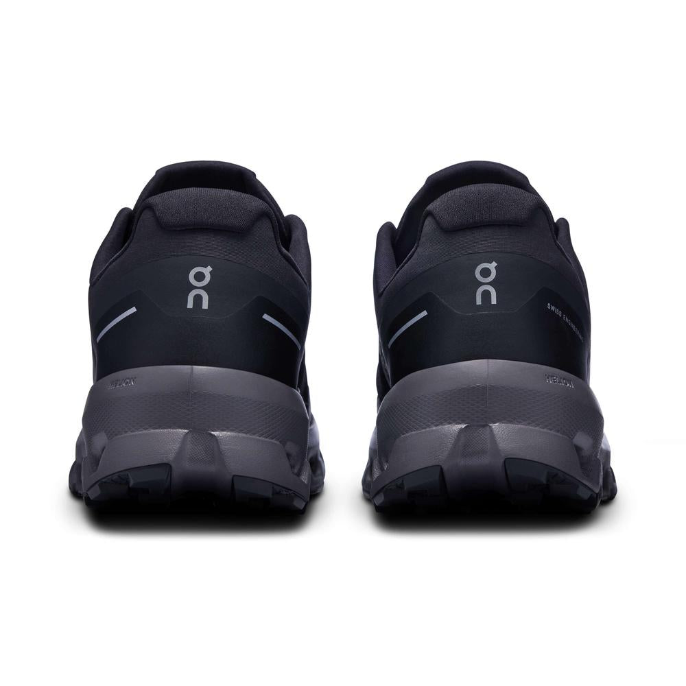 Men Cloudvista 2 Waterproof - Black | Eclipse