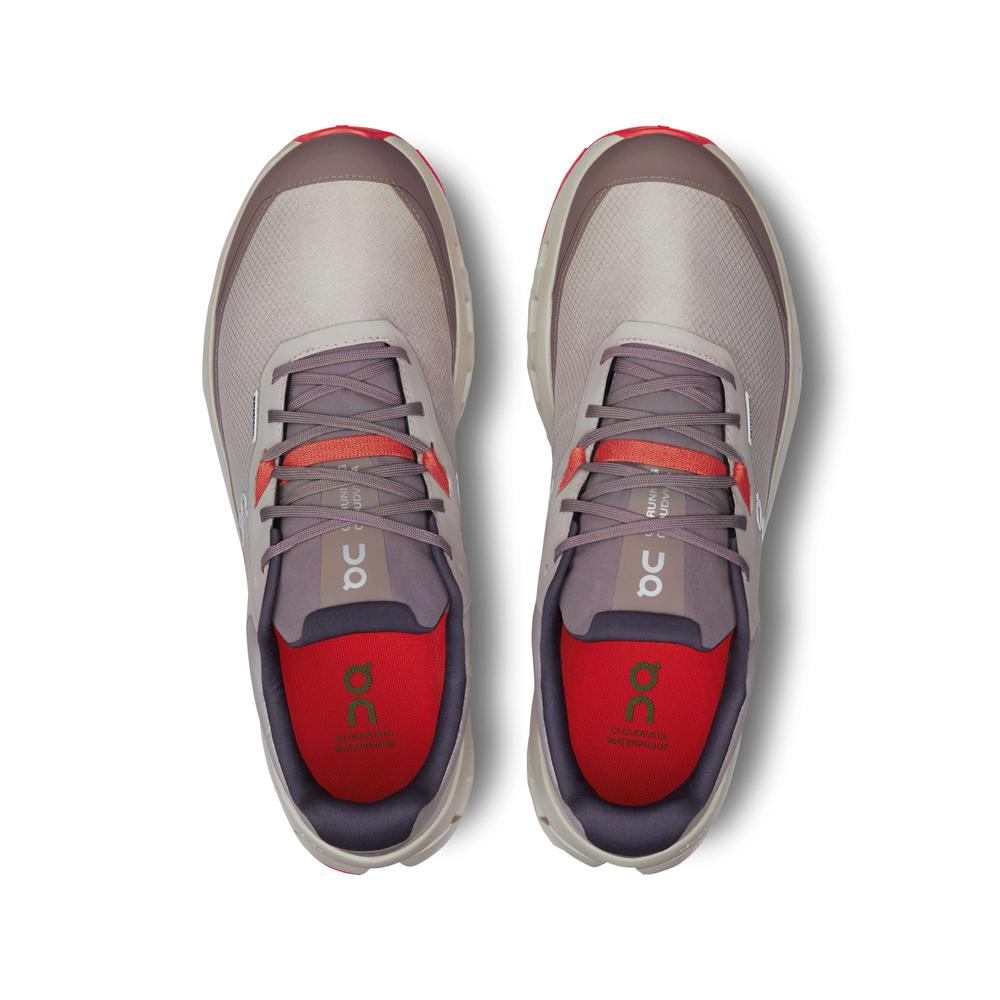 Men Cloudvista 2 Waterproof - Pearl | Ice