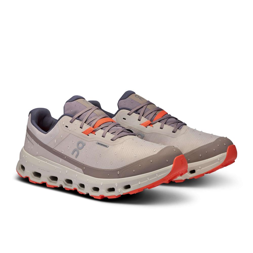 Men Cloudvista 2 Waterproof - Pearl | Ice