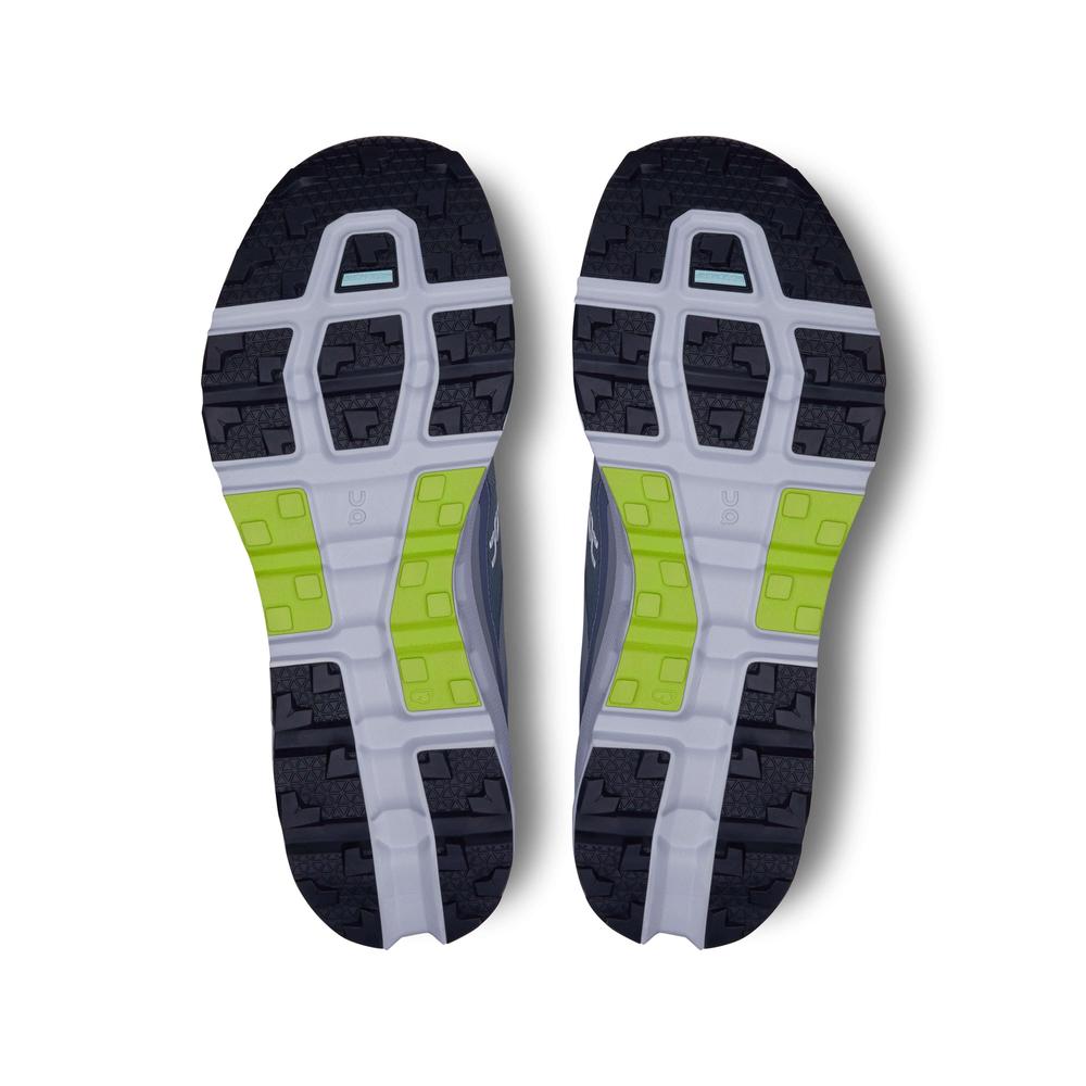 Men Cloudvista 2 Waterproof - Mist | Heather