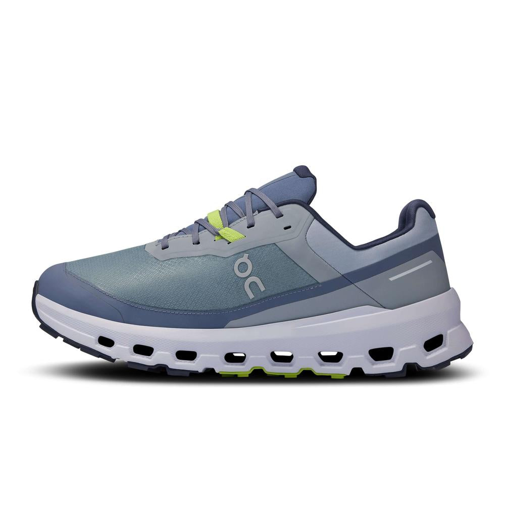 Men Cloudvista 2 Waterproof - Mist | Heather
