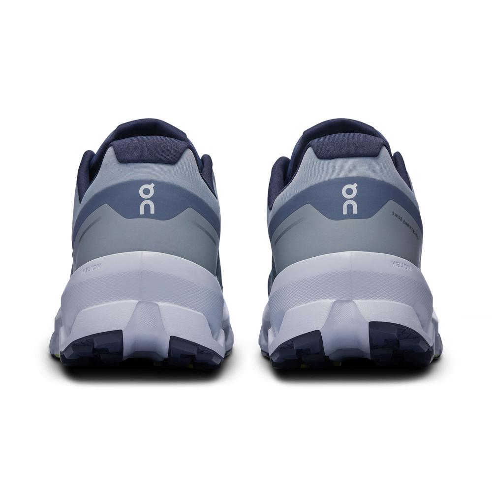 Men Cloudvista 2 Waterproof - Mist | Heather